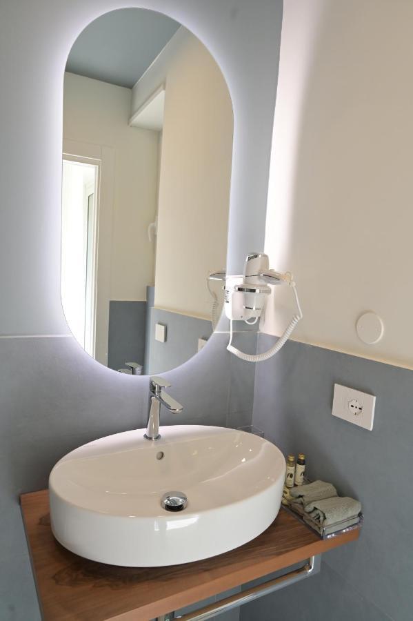 מלון גאטה Relais Ulivo Ariana מראה חיצוני תמונה
