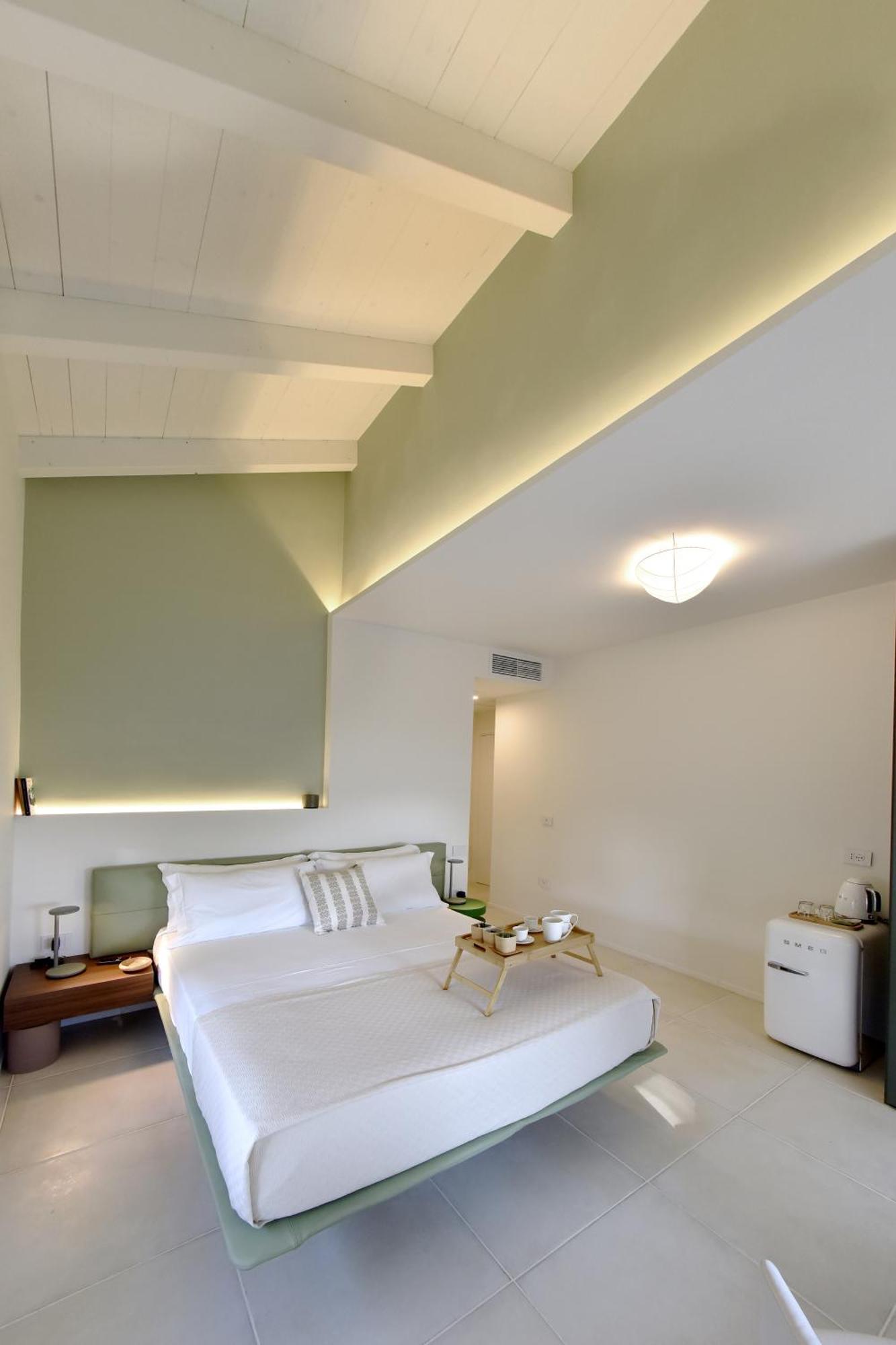 מלון גאטה Relais Ulivo Ariana מראה חיצוני תמונה