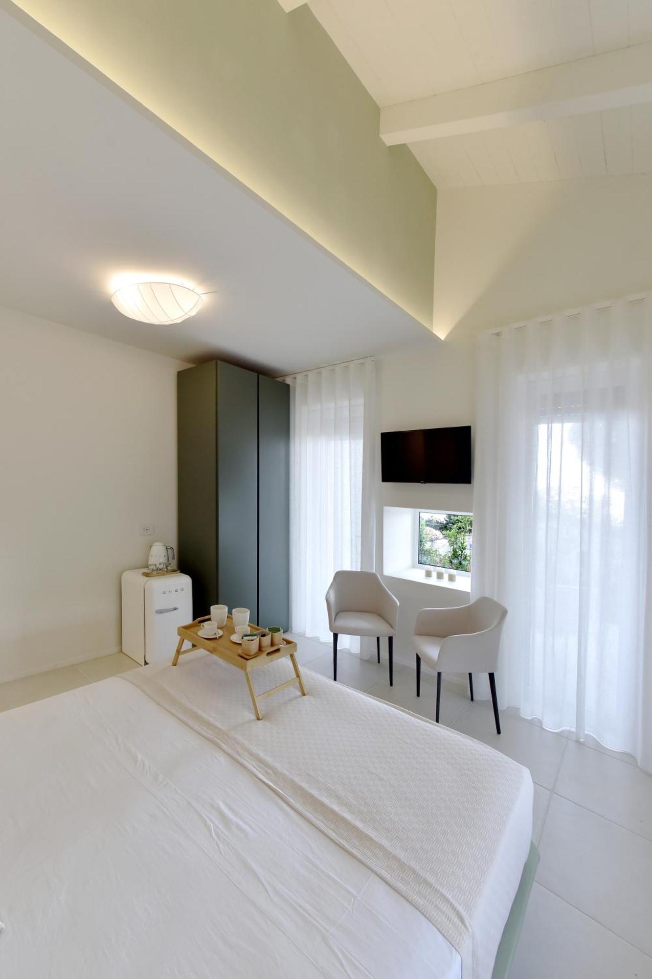 מלון גאטה Relais Ulivo Ariana מראה חיצוני תמונה