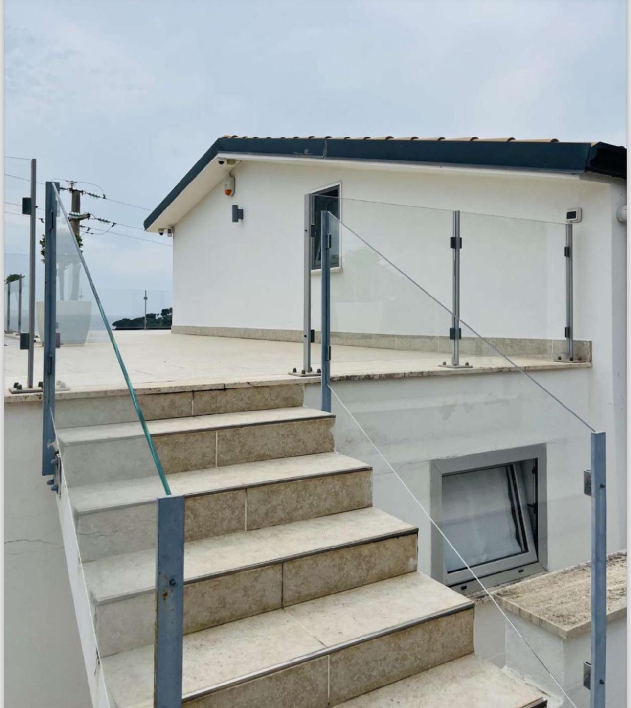 מלון גאטה Relais Ulivo Ariana מראה חיצוני תמונה